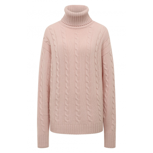 Кашемировый свитер Miu Miu MMR389-1ZAL-F0E18