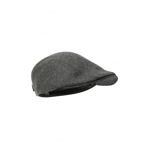 Шерстяная кепка Brunello Cucinelli M038P9961