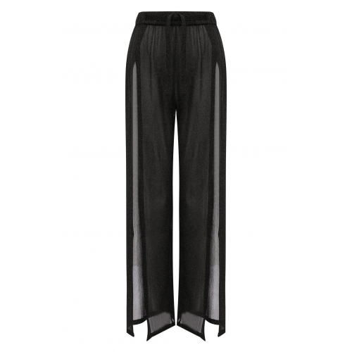 Брюки Balmain BKN711090