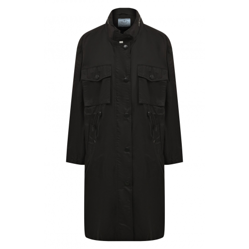 Плащ Prada 291773-Q04-F0002