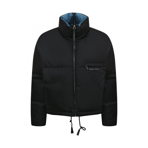 Пуховик Prada 29B407-1XLN-F0002-192