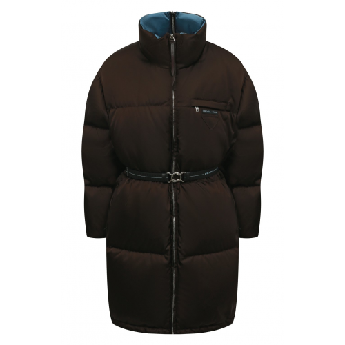 Пуховик Prada 29Z408-1WQ8-F0372-192