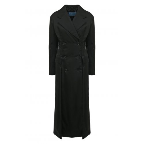 Плащ Prada 291875-1WQ8-F0002