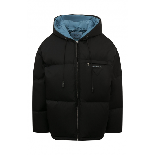 Пуховик Prada 29B408-1XLN-F0002-192