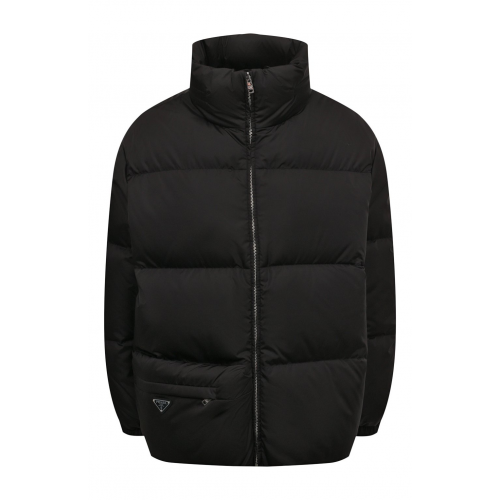Пуховик Prada 291546-1WQ9-F0002-192