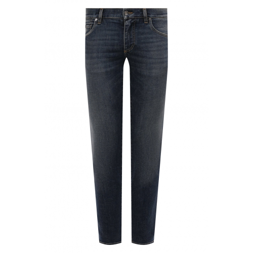 Джинсы Dolce & Gabbana GY07LD/G8GW9