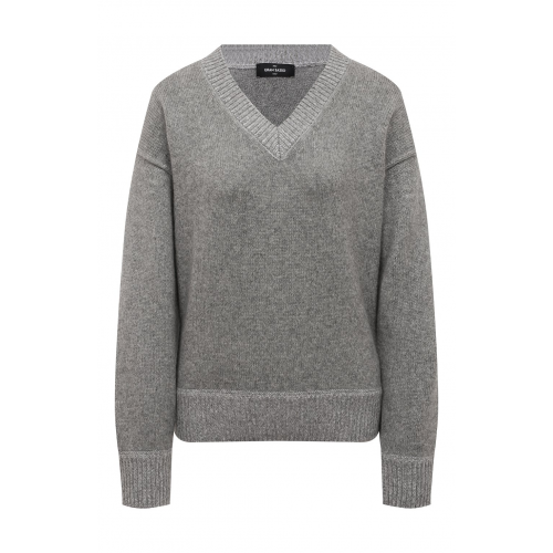 Кашемировый свитер Gran Sasso 23252/23852