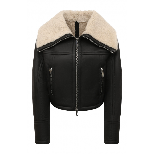 Дубленка из овчины DROMe SKP2002P/D1880P