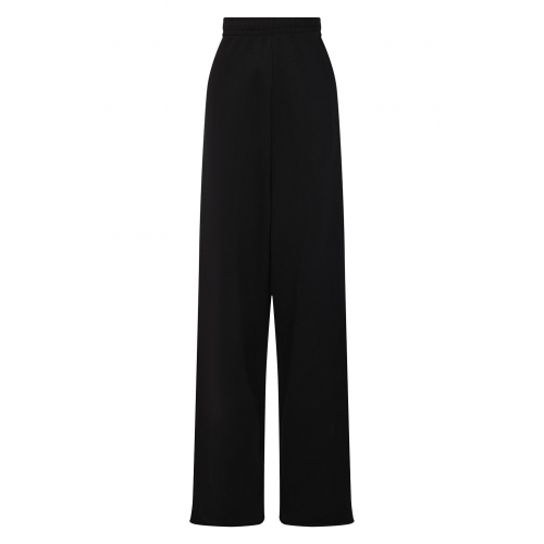 Хлопковые брюки VETEMENTS WA53SP300B