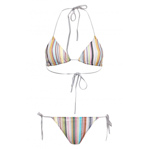 Раздельный купальник Missoni MC22SP00/BR00GY