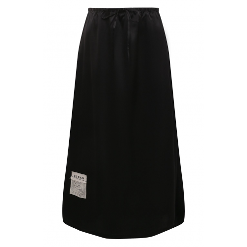Шелковая юбка Ruban RSS23-5.1.52.2