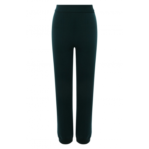 Джоггеры из кашемира и шерсти AND the brand W23-P011-1201-509-1