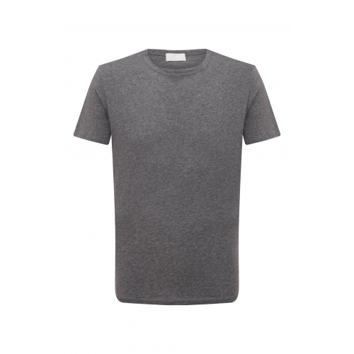 Хлопковая футболка 7 For All Mankind JSLM6140HG