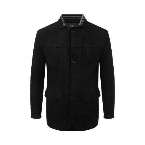 Дубленка Kiton UW9713/3H14