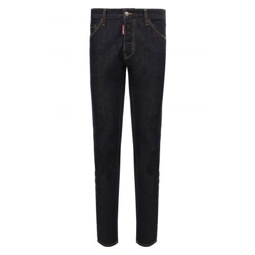 Джинсы Icon Dsquared2 S79LA0054/S30595
