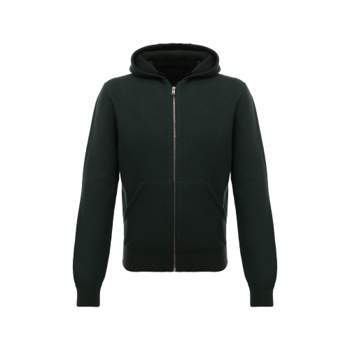 Кардиган из шерсти и кашемира Prada UMC055-X4M-F0422-182