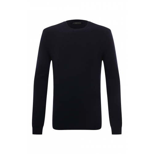 Кашемировый джемпер Prada UMB153-1XU4-F0008-202