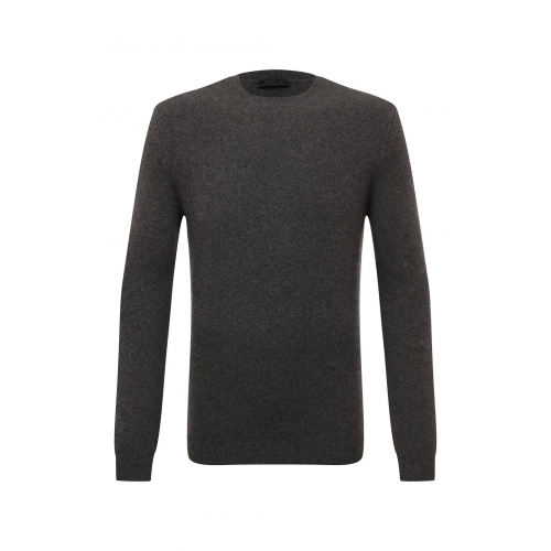 Кашемировый джемпер Prada UMB153-1XU4-F0480-202