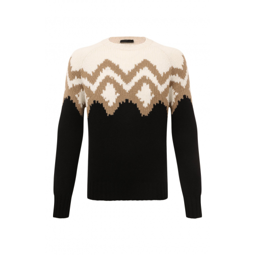 Кашемировый свитер Prada UMB337-10O7-F0040-212