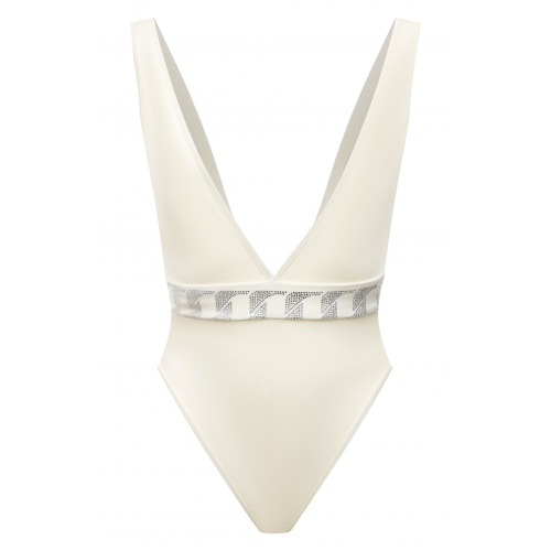 Слитный купальник Balmain BKBGC0980