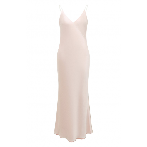 Двустороннее платье Lesyanebo FW22/H-212/Qu