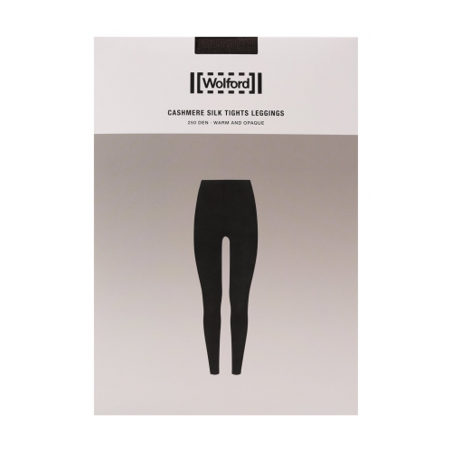 Леггинсы Wolford 11337