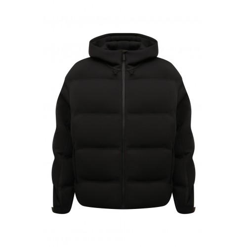 Утепленная куртка Prada SJC586-1Z69-F0002-212