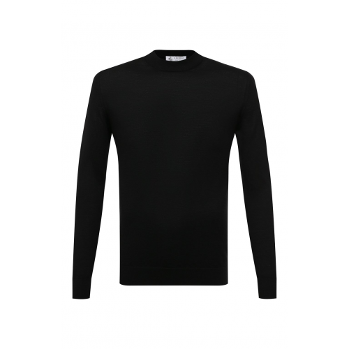 Джемпер из кашемира и шелка Il Borgo Cashmere 54-1206-02G0
