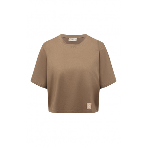 Футболка из вискозы Everrever RE-TS-HA-01