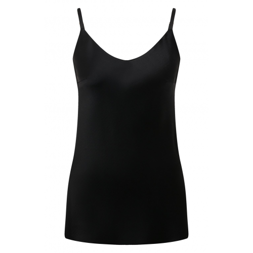 Топ из вискозы Chapurin T/17806/27699-м/FW22-23