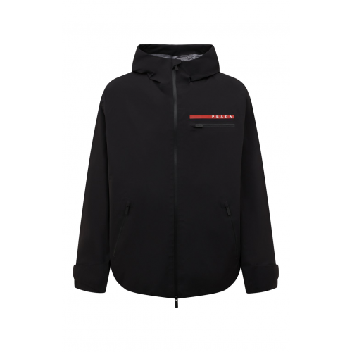 Куртка Prada SGB261-1SX6-F0002-192