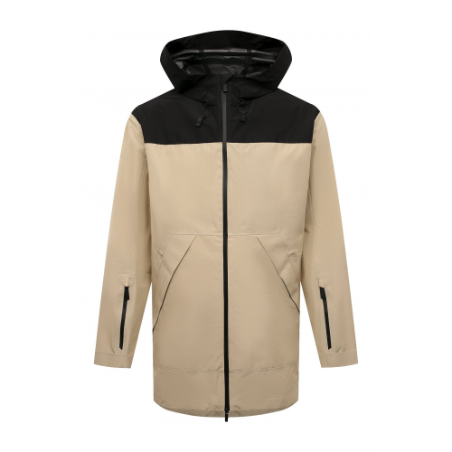 Плащ Prada SGB444-1WD7-F0844-201