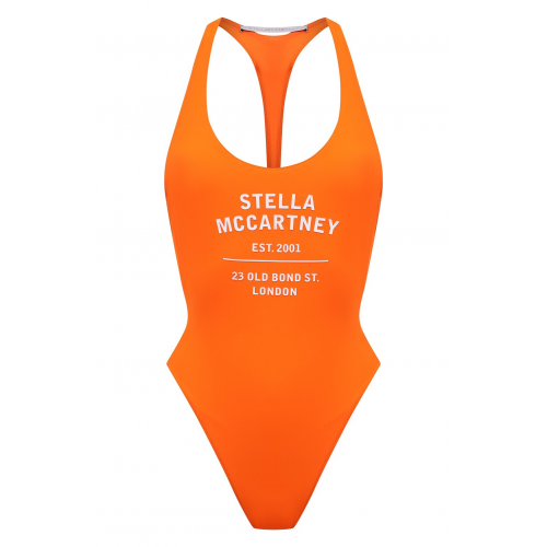 Слитный купальник Stella McCartney S7BGA1670