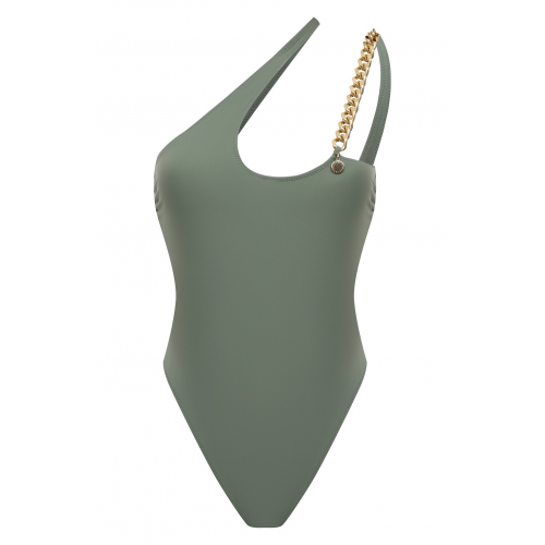 Слитный купальник Stella McCartney S7BK61640