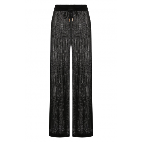 Брюки из вискозы Freeage S23.PT075.7000.900