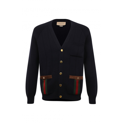 Кардиган Gucci 626349 XKBFJ