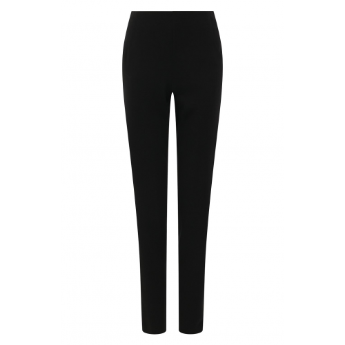 Шерстяные брюки Giorgio Armani 8CHPP01R/T001N
