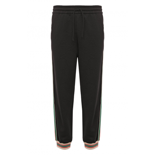 Джоггеры Gucci 663569 XJDE9