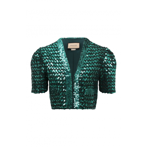 Жакет Gucci 653449 XKBTI
