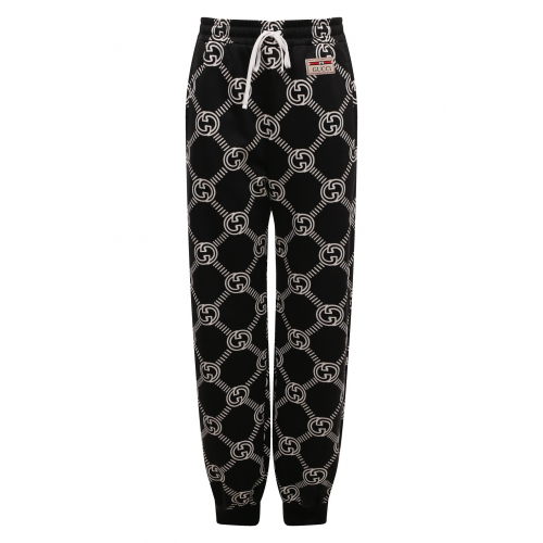 Джоггеры Gucci 683269 XJD1I