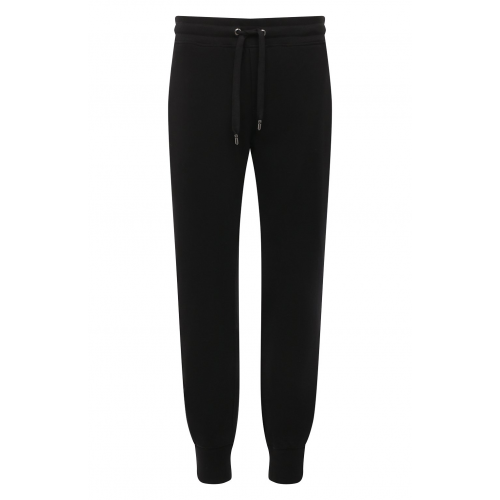 Хлопковые джоггеры Dolce & Gabbana GVXQHT/G7F2G