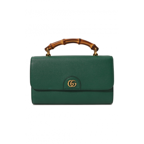 Сумка Diana small Gucci 675794 17Q0T