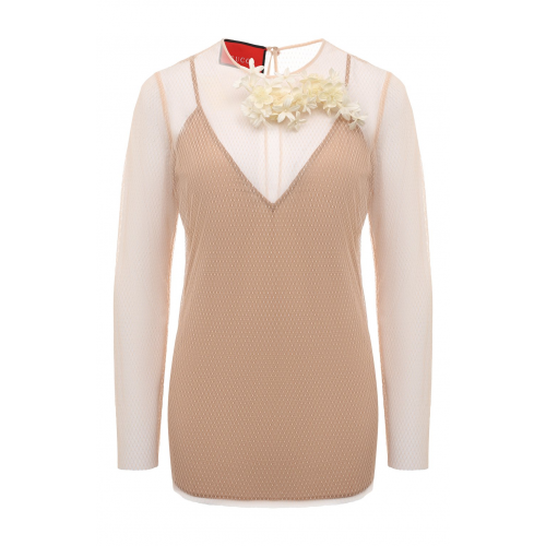 Топ Gucci 662263 ZFZ86
