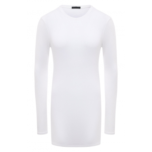 Лонгслив ATM Anthony Thomas Melillo AW1051EC