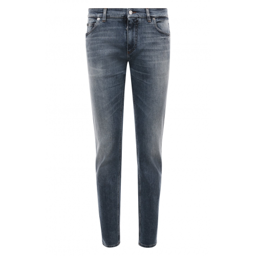 Джинсы Dolce & Gabbana GYJCCD/G8HB3