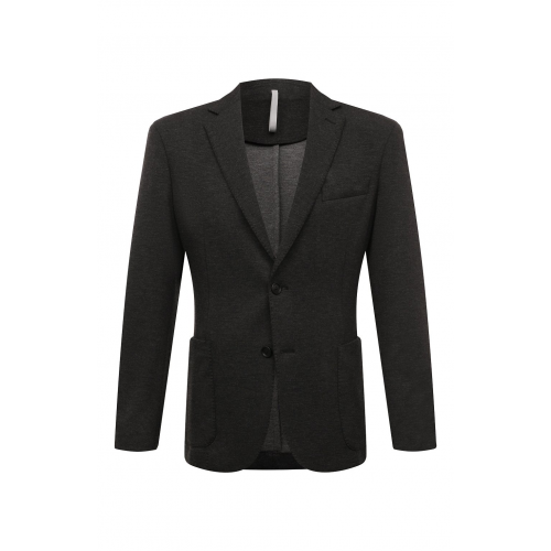 Пиджак из вискозы BOSS 50484702