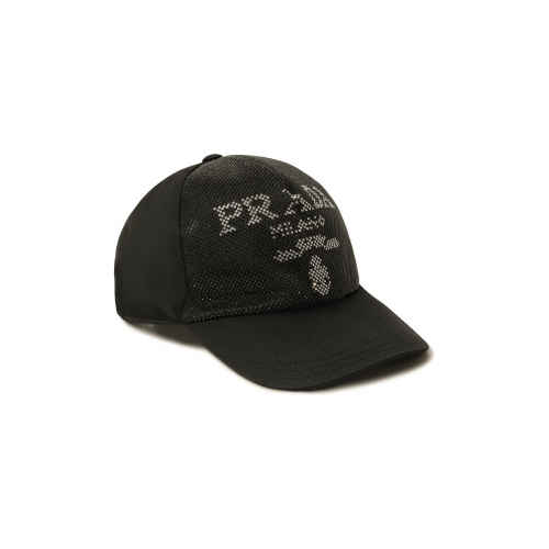 Бейсболка Prada 2HC179-2D0S-F0002