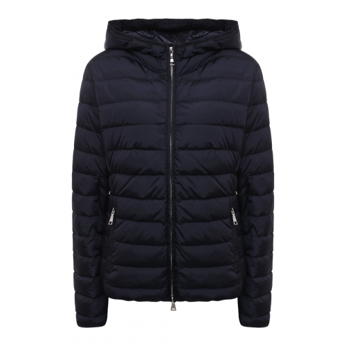 Пуховая куртка Add 6AW0109/0UTLET AW22-23