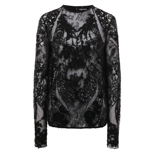 Блузка Tom Ford CA0860/T57015