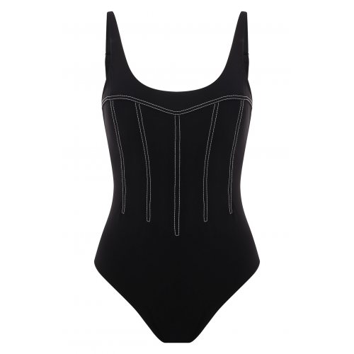 Слитный купальник Gottex 23SP137